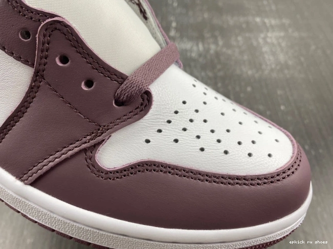 Rep J Air OG Jordan High 1 DZ5485-105 Sky Mauve 0717